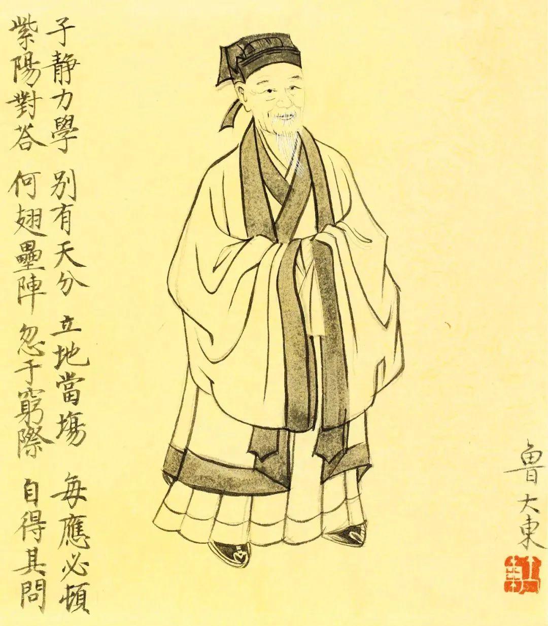 365天，我在日历上画下第一个完整的圈
