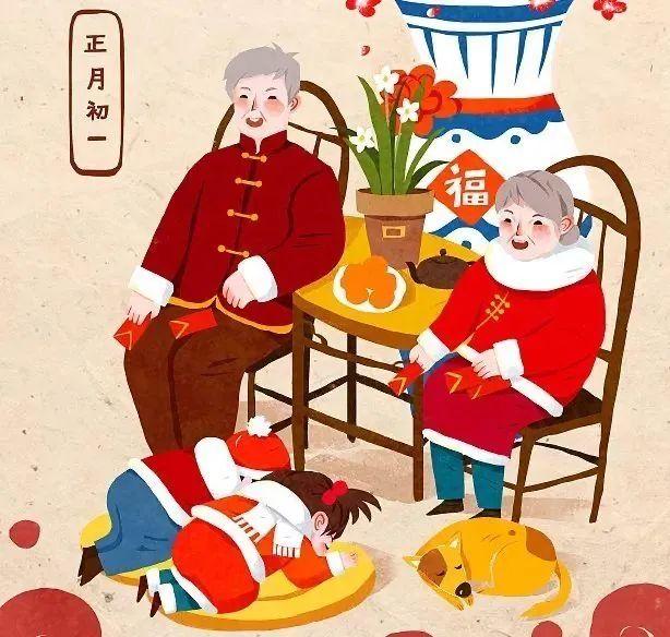 记录农村365的第一天，我为什么把镜头对准了自家的院子