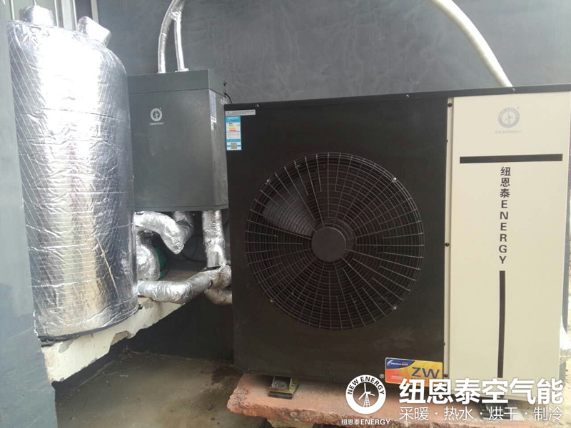我家装庆东365TS锅炉那点事儿，从抓瞎到暖烘烘