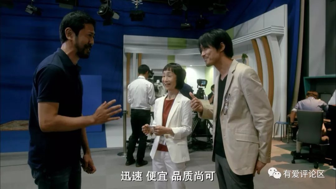 翻了365天第一集的花絮，我才知道演员NG时比正片还好看