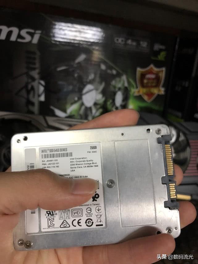 给老伙计华硕B365换颗新大脑，一次说透Win10安装的门道