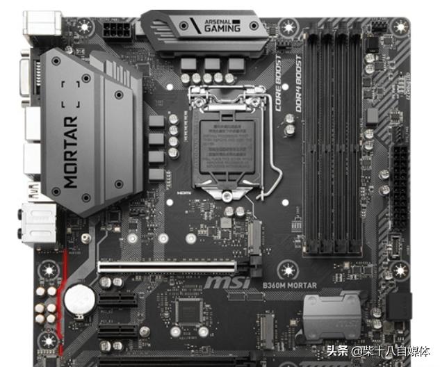 给华硕PRIME B365M-K主板接线，就像给新家装水电一样，搞错一根都闹心