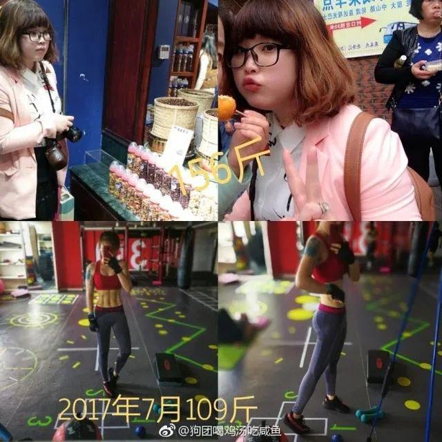 胖嫂365第一期，一个普通女人的减肥日记，怎么就火了？