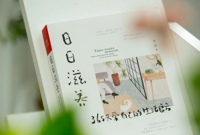 把日子过成纪念日，一位普通人的365天浪漫实验