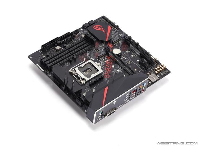 周末搞机日记，给ROG STRIX B365-G换上我的老伙计们