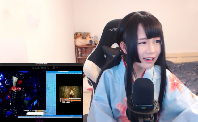 我蹲了整整一年直播间的真实感受，那个叫365女主播在线的地方