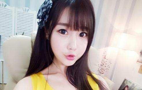 从韩国美女主播色情bd365说起,那些藏在漂亮主播背后的灰色生意 从韩国美女主播色情bd365说起,那些藏在漂亮主播背后的灰色生意