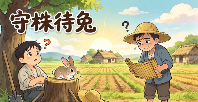 关于365成语故事讲解这件事，我踩过的坑和意外的收获