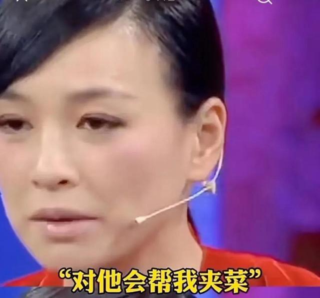 张庭说一年365天都在哭，这话背后到底藏着什么