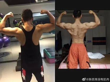 健身365天完整版，一个普通人的真实记录