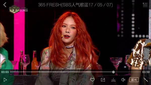 翻出泫雅那支365 FreshMV 我们仿拍了一整天 顺便把思路全记下来了 翻出泫雅那支365 FreshMV 我们仿拍了一整天 顺便把思路全记下来了