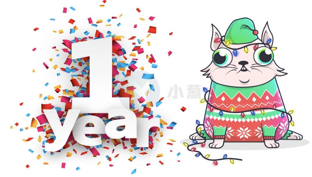 三刷完365爱上我第三季，我家猫终于肯理我了
