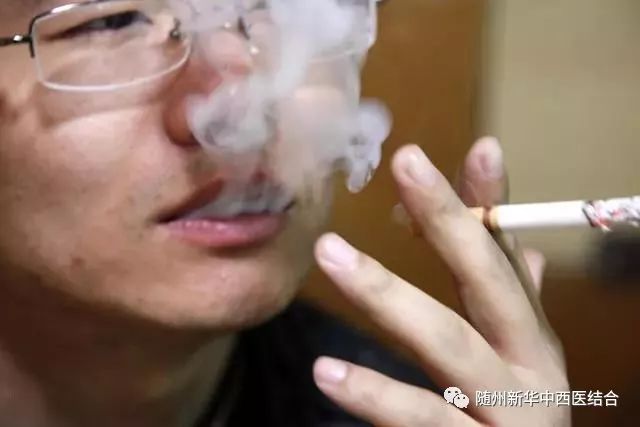 戒烟365天全过程，一个18年烟龄者的真实记录