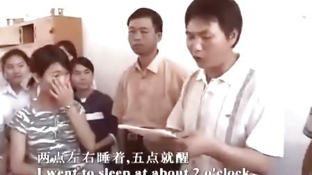 我的高三365天，一部没有彩排的宣传片