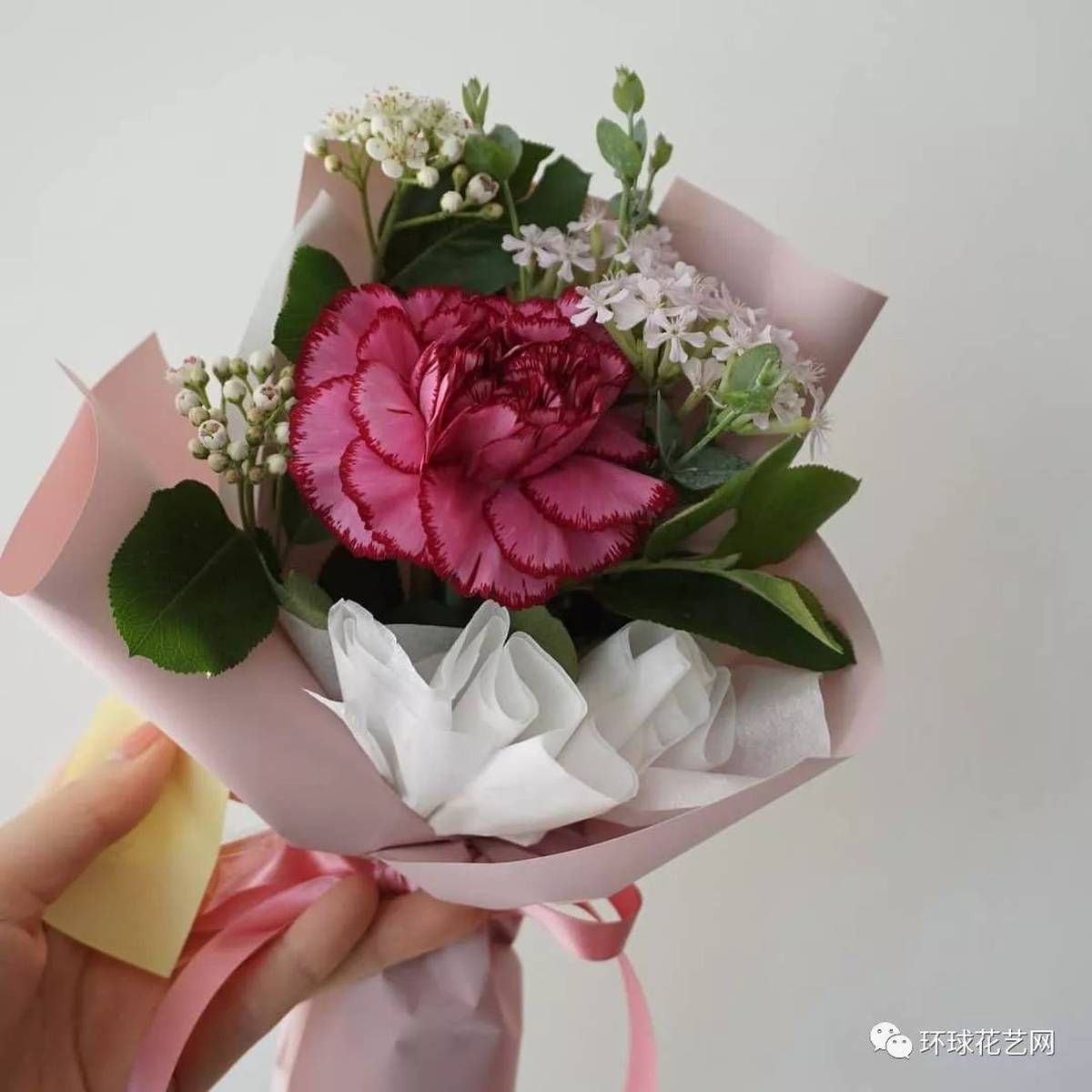 365朵花束到底怎么做 从买花到包装我踩过的坑你都别踩