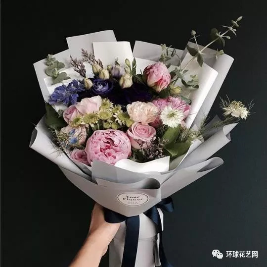 365朵花束到底怎么做 从买花到包装我踩过的坑你都别踩