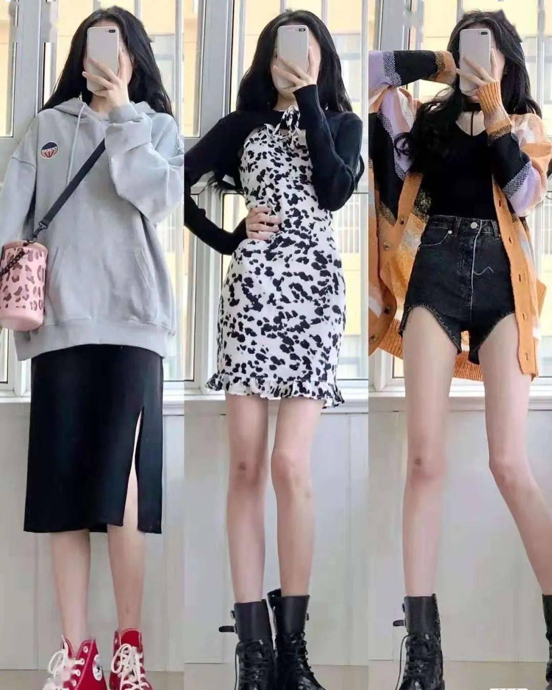 阿虎的365天穿搭,一个普通男生的日常穿衣记录 阿虎的365天穿搭,一个普通男生的日常穿衣记录