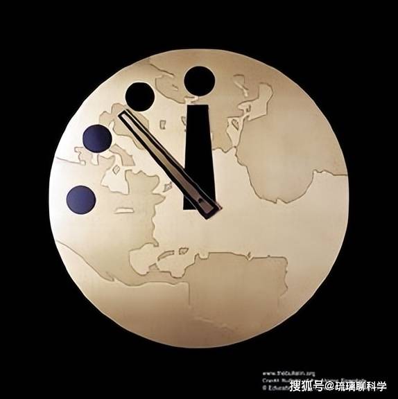 如果把时钟拨回到365亿年前，地球根本不存在