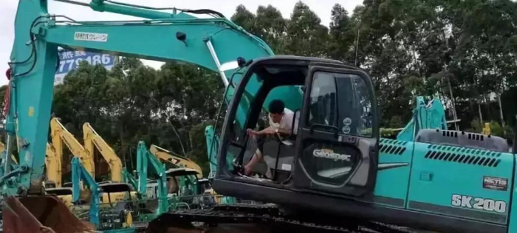 工地铁算盘，三一365H挖掘机，凭啥能让台班费一涨再涨？