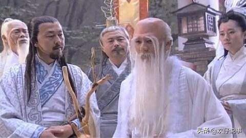 翻开封神榜，那365位正神的名字到底怎么来的