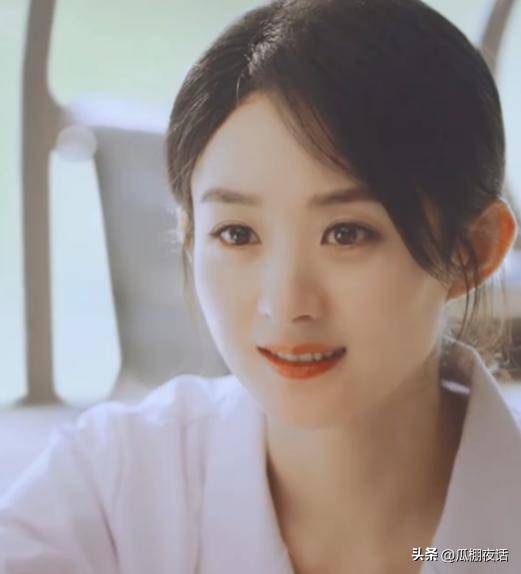 一个普通观众眼里的赵丽颖，365天，我为什么忍不住跟身边人安利她
