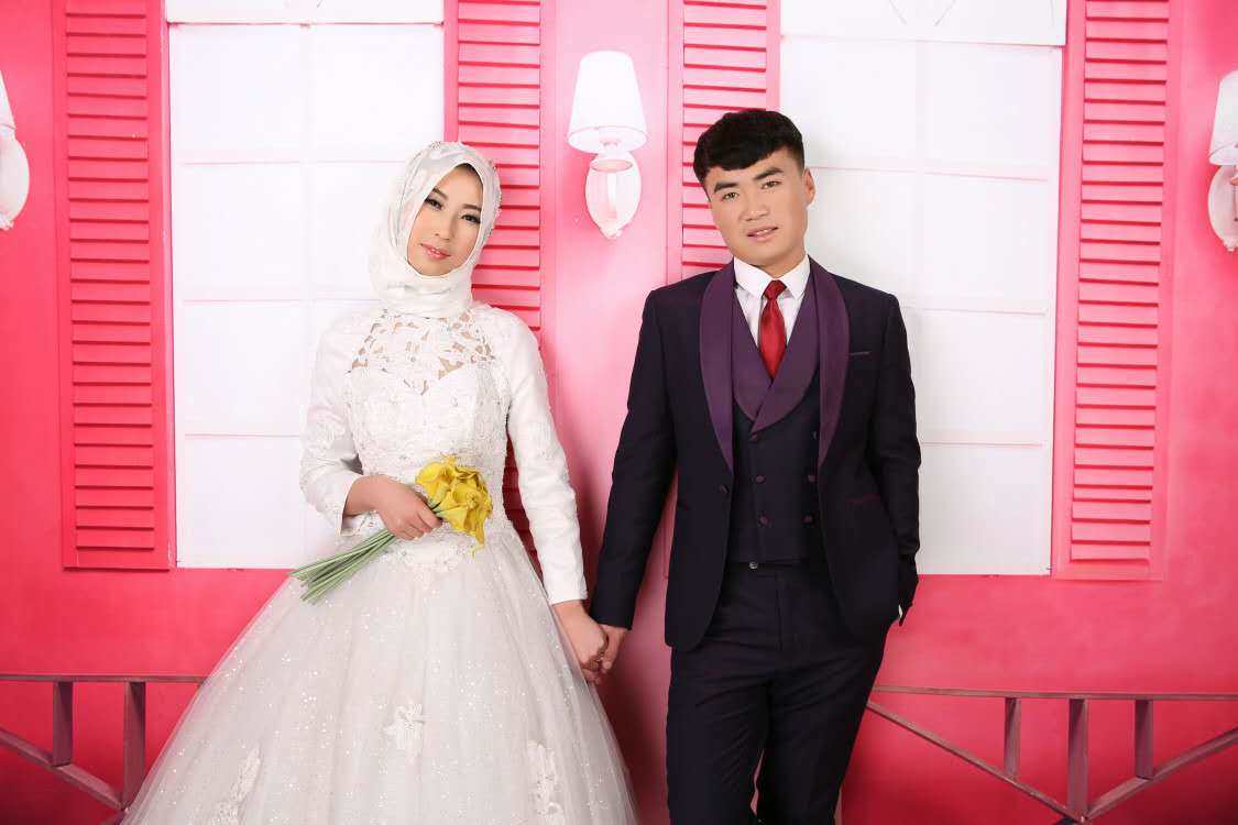 我的365大伟结婚