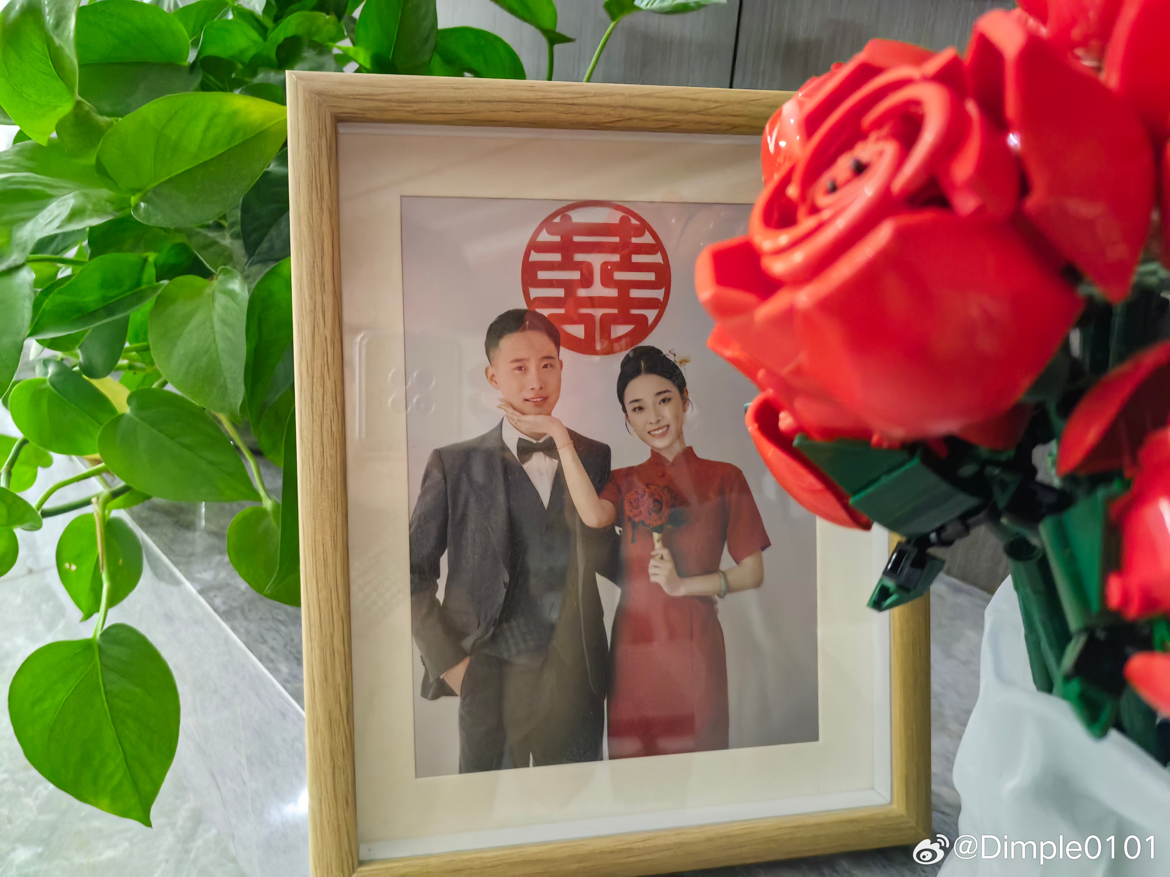 我的365大伟结婚