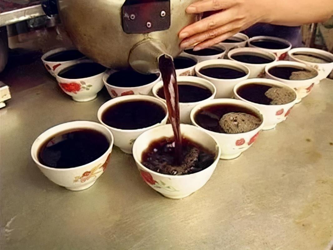 腊月里的一罐365辣豆，藏着农村人整年的下饭菜