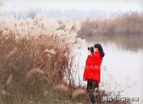 我在村里拍了一整年,才明白什么是真正的好照片 我在村里拍了一整年,才明白什么是真正的好照片