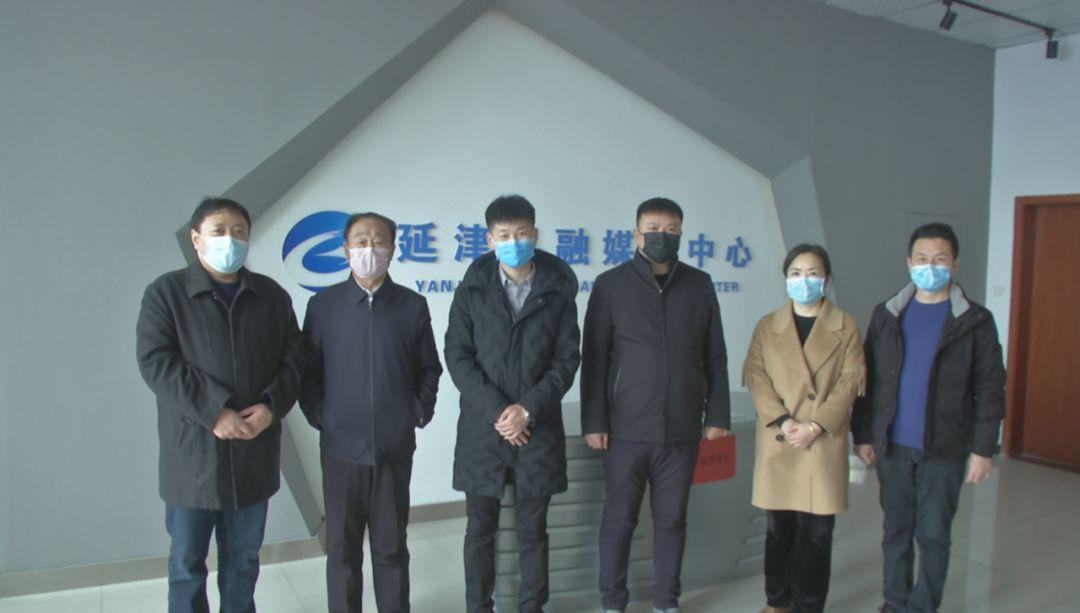 在延津，365人的多究竟意味着什么