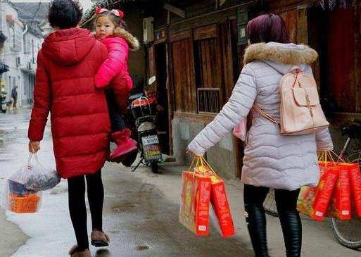 农村365回娘家？这事我真干过，咱们从头唠