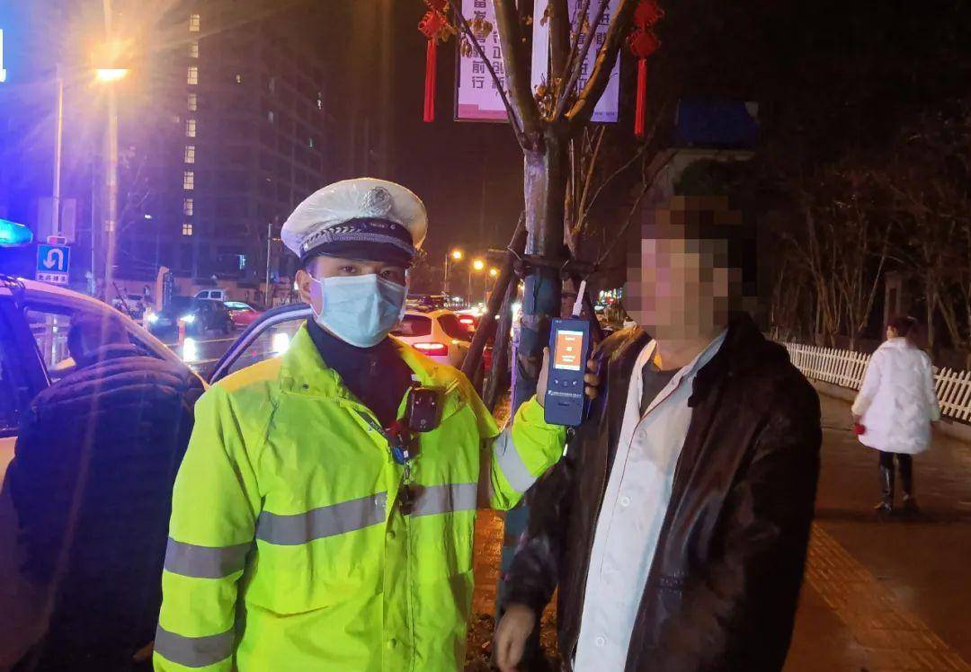 巴中新闻365酒驾，藏着多少普通人的侥幸与眼泪