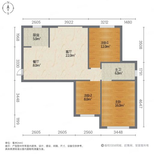 住了三年，我才真正看懂阳光台365的这个设计