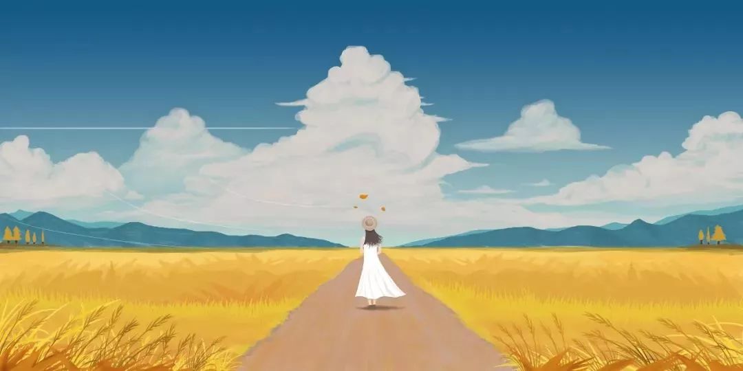 我的农村365涛嫂，一位把日子过成诗的乡间女人
