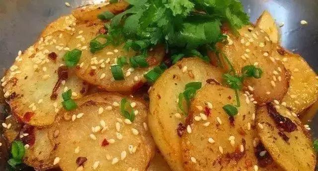外婆家365天排队,后厨的土豆到底有什么魔法 外婆家365天排队,后厨的土豆到底有什么魔法