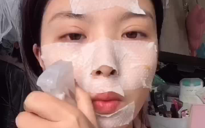 我花365天试完了一套美妆教程，现在把坑和宝全都抖出来