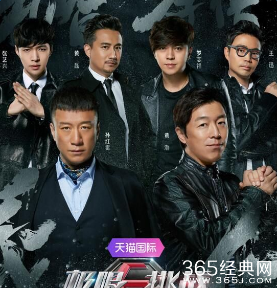 那个365天都在吻我的黑道男人
