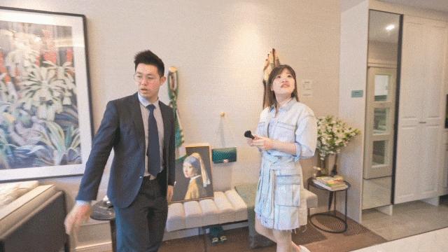 邻居家的电钻，可能比我的闹钟还懂坚持二字